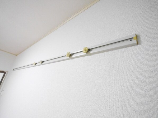 リファインド柚木の物件内観写真